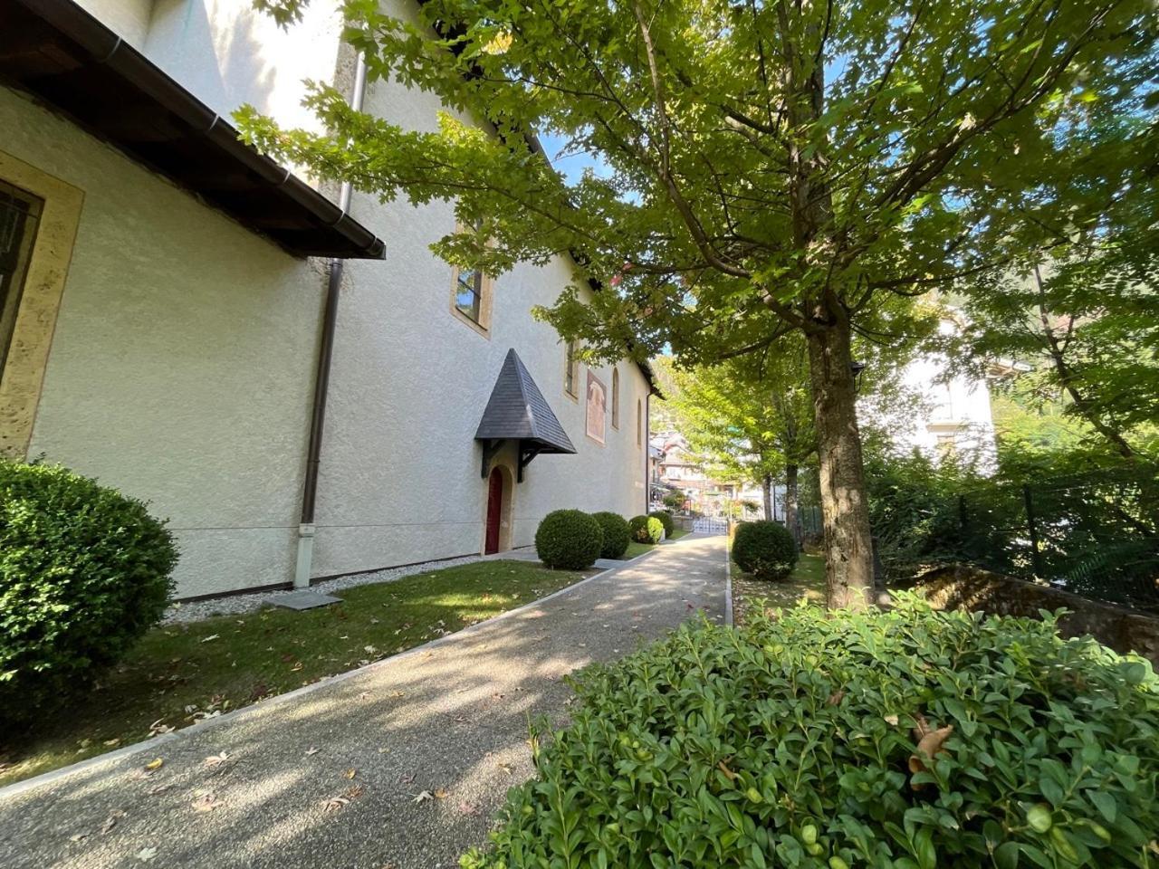 Un Nid Sous Les Toits Saint-Gervais-les-Bains