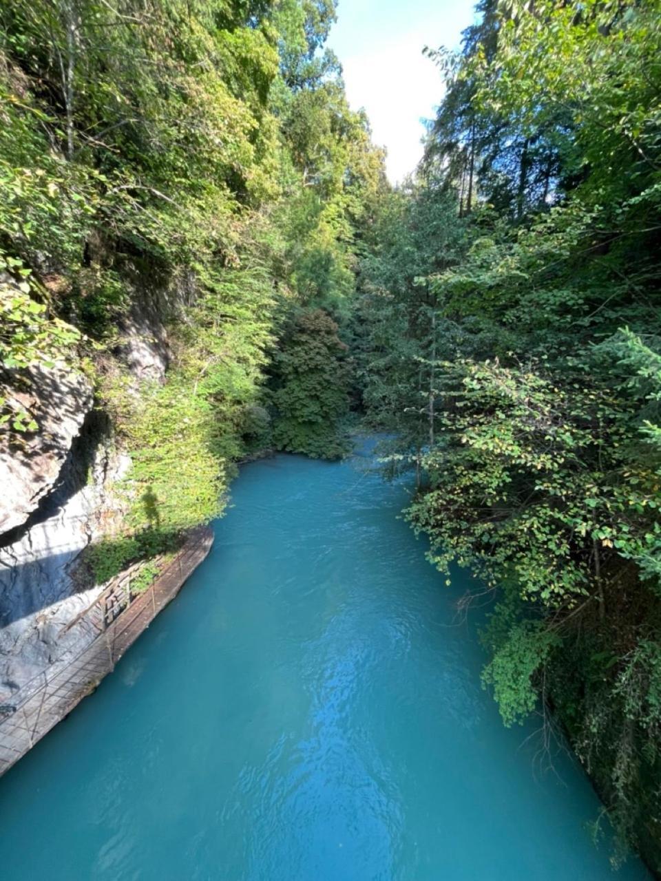 Un Nid Sous Les Toits * Saint-Gervais-les-Bains