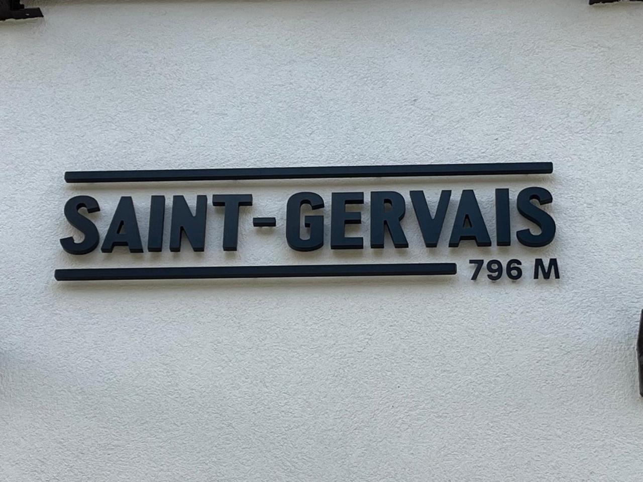 Un Nid Sous Les Toits Apartment